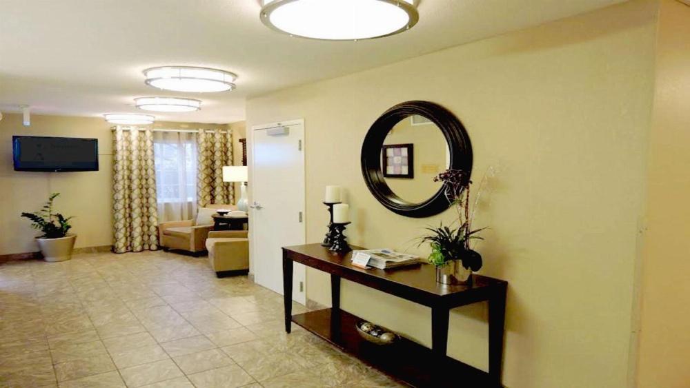 Sonesta Simply Suites Chicago Waukegan Main image